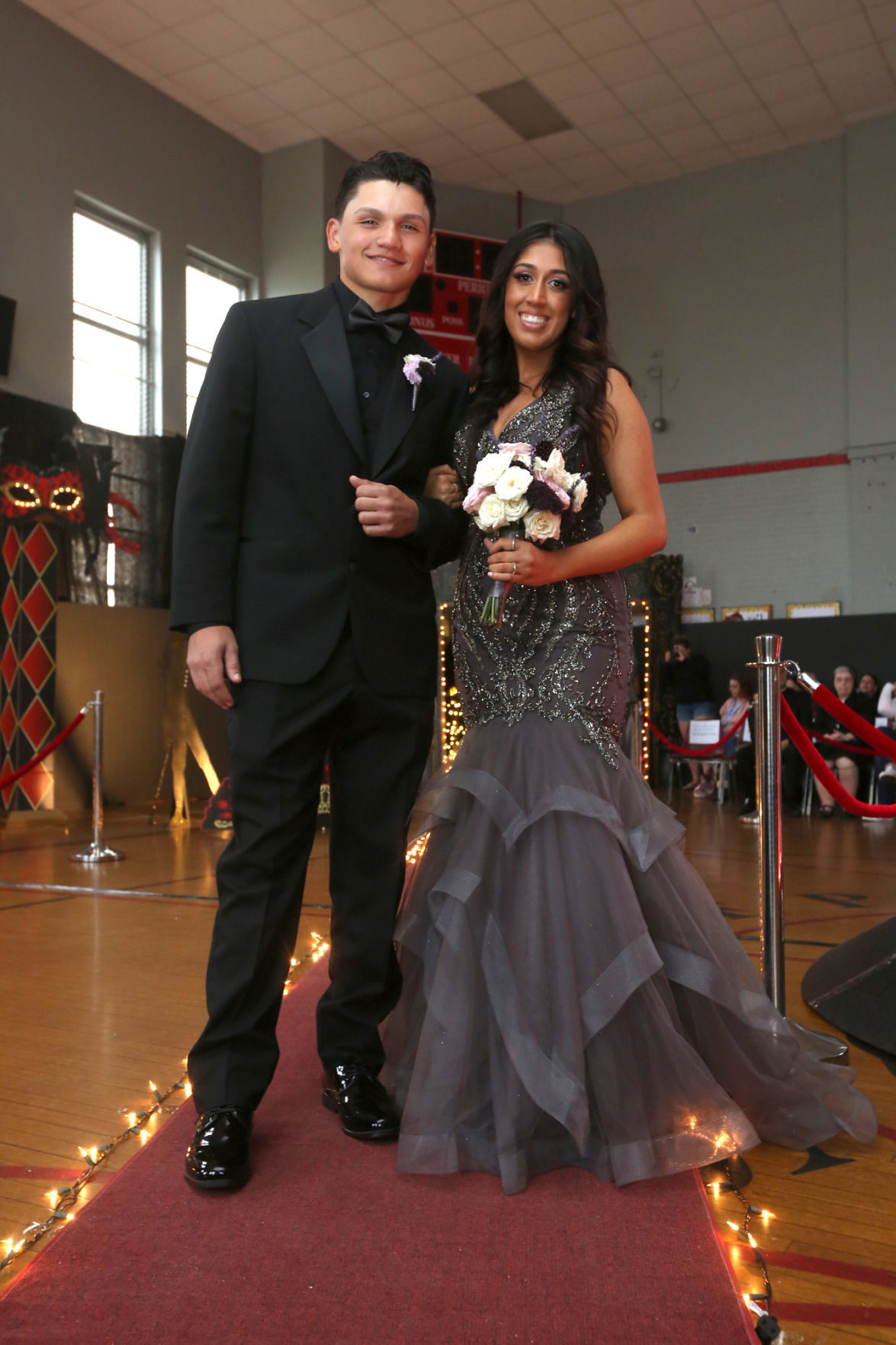 St. Joseph High School Prom